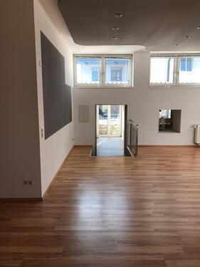 Foto - 5 Zimmer Etagenwohnung in Klingenmünster