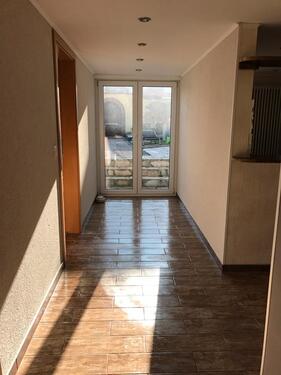 Foto - Etagenwohnung in Klingenmünster zur Miete