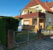 111qm Doppelhaushälfte, 574qm Eigentumsgrundstück - Northeim