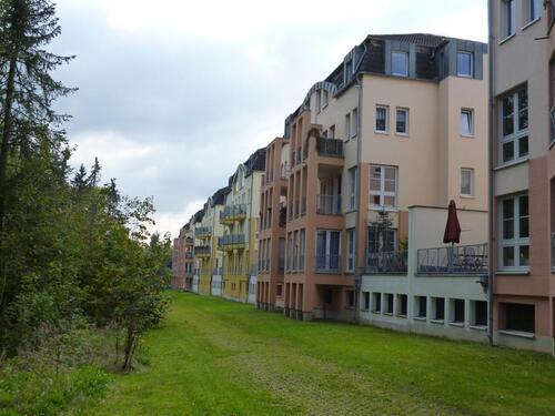 Foto - 2 Zimmer Etagenwohnung zur Miete in Stützengrün