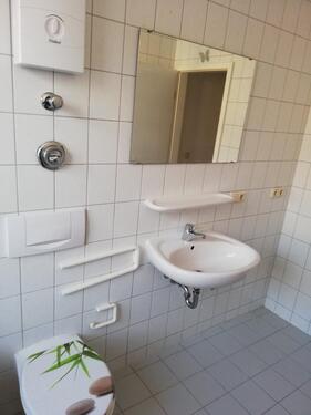 Foto - Etagenwohnung in Stützengrün zur Miete