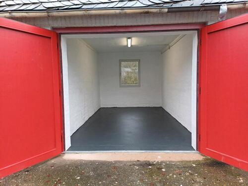 Foto - Garage zu Vermieten - 94,00&nbsp;EUR Miete,
