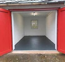 Garage zu Vermieten - 94,00&nbsp;EUR Miete, in Simmern/Hunsrück (PLZ: 55469)