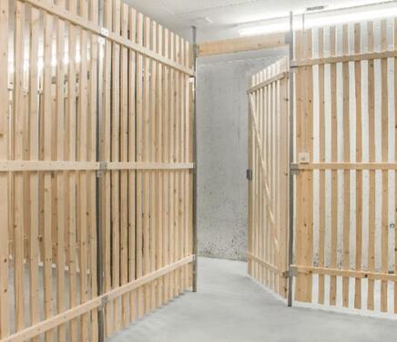 Foto - Kellerräume im Zentrum von Pforzheim zu vermieten.