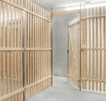 Kellerräume im Zentrum von Pforzheim zu vermieten.