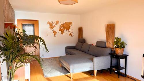 Foto - 3 Zimmer Etagenwohnung zur Miete in Holzkirchen