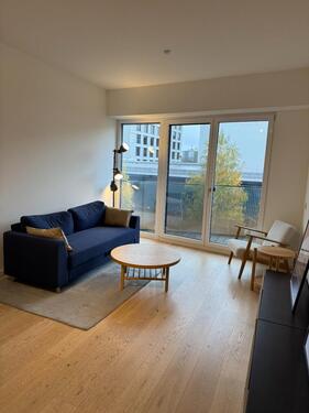 Foto - Modernes Wohnen am Kunstcampus - 1.928,00&nbsp;EUR Kaltmiete, ca.&nbsp; 83,81&nbsp;m&sup2;