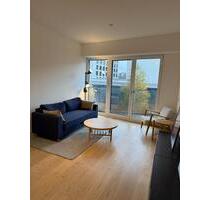 Modernes Wohnen am Kunstcampus - 1.928,00&nbsp;EUR Kaltmiete, ca.&nbsp; 83,81&nbsp;m&sup2; in Berlin (PLZ: 10557) Mitte