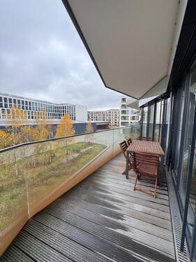 Foto - 3 Zimmer Etagenwohnung zur Miete in Berlin