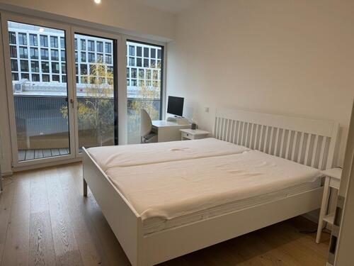 Foto - 3 Zimmer Etagenwohnung in Berlin