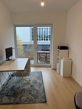 Foto - Etagenwohnung in Berlin zur Miete