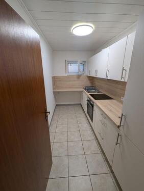 Foto - 2,5-Zimmer-Wohnung Erstbezug nach Renovierung