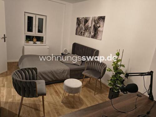 Foto - Wohnungsswap - 1 Zimmer, 25 m² - Berliner Straße, Reinickendorf, Berlin