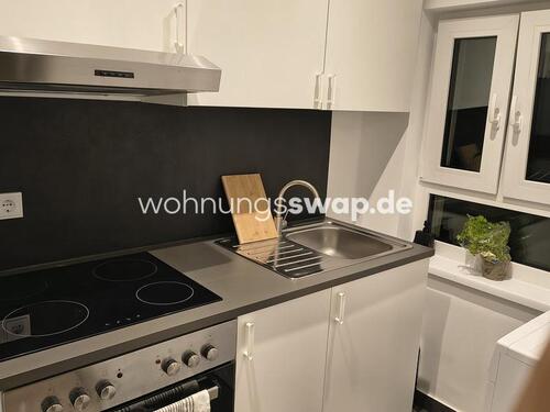 Foto - Etagenwohnung in Berlin zur Miete