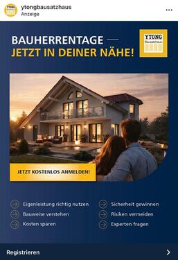 Foto - Einfamilienhaus in Schweinfurt