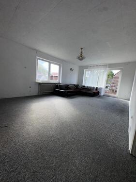 Foto - Wohnung 3 Zimmer Hademarschen - 895,00&nbsp;EUR Kaltmiete, ca.&nbsp; 74,00&nbsp;m&sup2;