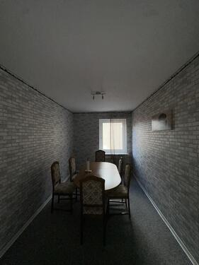 Foto - Etagenwohnung in Hanerau-Hademarschen zur Miete