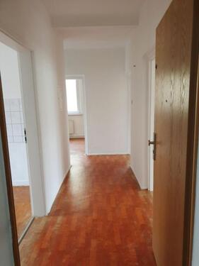 Foto - Etagenwohnung in Sangerhausen zur Miete
