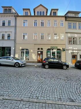 Foto - Mehrfamilienhaus, Wohnhaus in Rudolstadt zum Kaufen