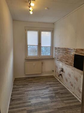 Foto - 3 Zimmer Etagenwohnung zur Miete in Greifswald