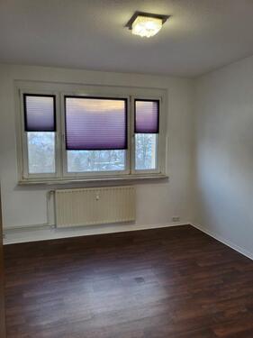 Foto - Etagenwohnung in Greifswald zur Miete