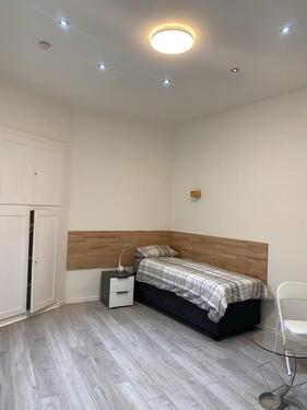 Foto - 1 Zimmer Erdgeschoßwohnung in Offenbach am Main