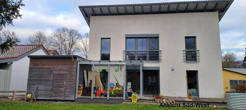 Foto - Einfamilienhaus in Top Lage langfristig zu vermieten