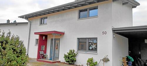 Foto - 4 Zimmer Einfamilienhaus zur Miete in Ummendorf