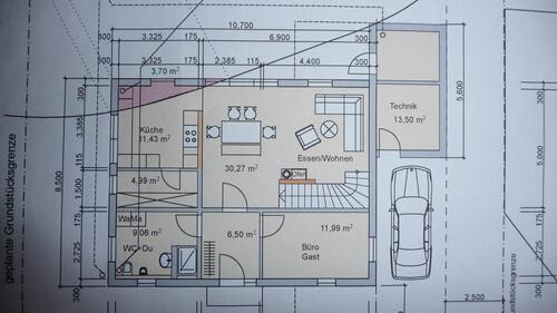 Foto - 4 Zimmer Einfamilienhaus in Ummendorf