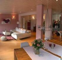 Schöne Penthouse Wohnung in Rethorn - Ganderkesee