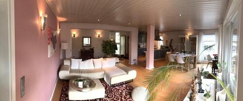 Foto - 2 Zimmer Einfamilienhaus zur Miete in Ganderkesee