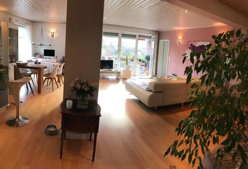 Foto - Einfamilienhaus in Ganderkesee zur Miete