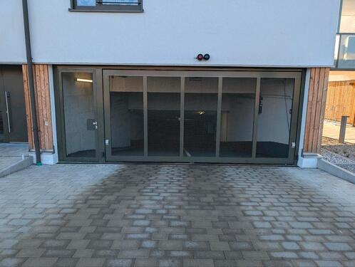 Foto - Stellplatz in neuer Tiefgarage zu vermieten Kirchheim