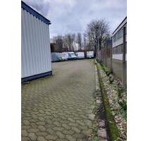 Stellplatz Wohnmobil Wohnwagen unüberdacht - Oberhausen Biefang