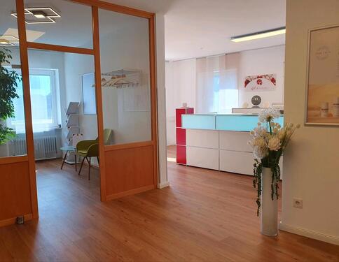 Foto - Untermiete im Kosmetikstudio & Naturheilpraxis
