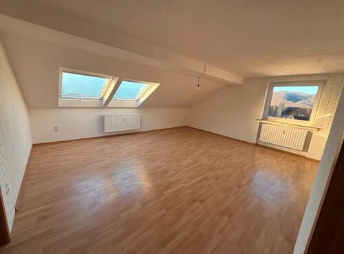 Foto - 2.5 Zimmer Dachgeschoßwohnung zur Miete in Hagen