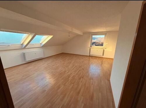 Foto - 2.5 Zimmer Dachgeschoßwohnung in Hagen