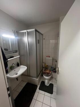 Foto - Dachgeschoßwohnung in Bremen zur Miete