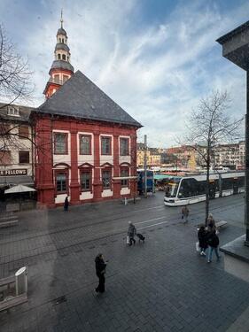 Foto - Zentrales Büro direkt am Marktplatz