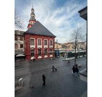 Zentrales Büro direkt am Marktplatz - Mannheim Innenstadt