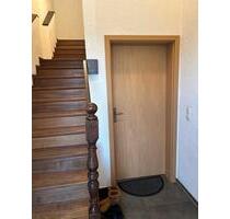 2 Zimmer-Wohnung mit großer Terrasse zu vermieten - Saarburg