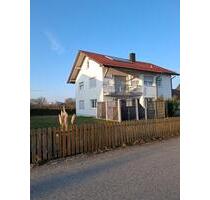 Drei-Zimmer-Wohnung ab 01.04.2026 - Geisenhausen