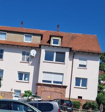 Foto - Nachmieter für 3-Zi.-Whg. zum 01.05.2026