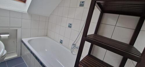 Foto - 3 Zimmer Dachgeschoßwohnung in Gelnhausen