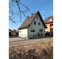 VERMIETUNG: EINFAMILIEN - HAUS IN 97279 PÜSSENSHEIM PROSSELSHEIM