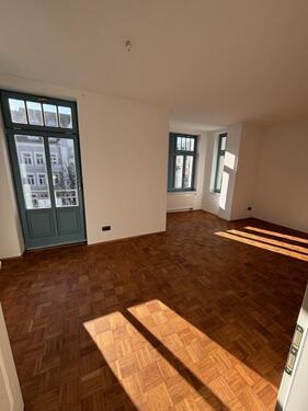 Foto - 1 Zimmer Etagenwohnung zur Miete in Chemnitz