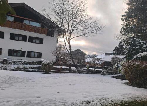 Foto - ruhige Souterrain Wohnung mit Gartenzugang
