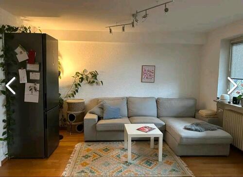 Foto - 3 Zimmer Etagenwohnung zur Miete in Bad Wiessee