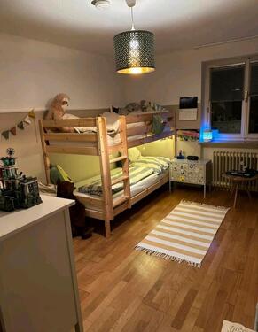 Foto - Etagenwohnung in Bad Wiessee zur Miete