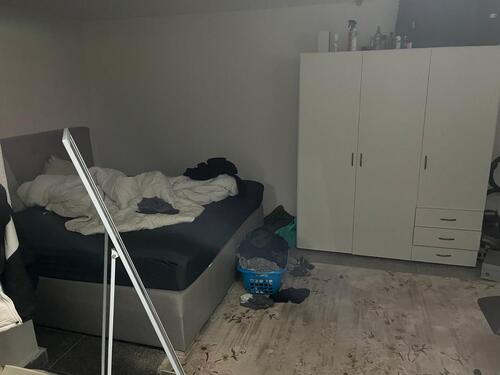 Foto - Kellerwohnung in Burbach - 600,00&nbsp;EUR Kaltmiete, ca.&nbsp; 50,00&nbsp;m&sup2;